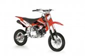 2010 Beta Minicross R125 photo